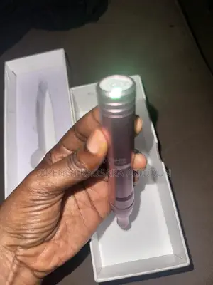 Single Battery Tattoo Machine
