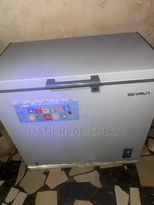 Deep Freezer