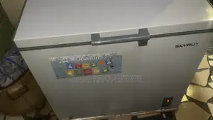 Deep Freezer