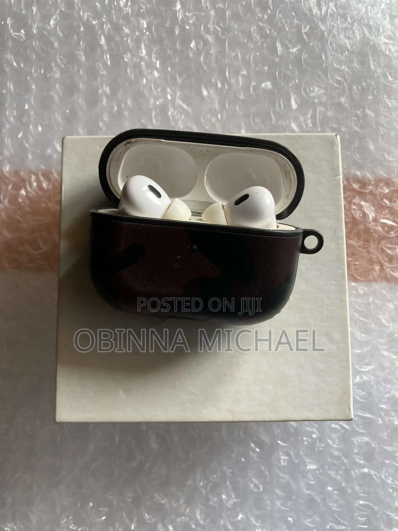Original Apple EarPod