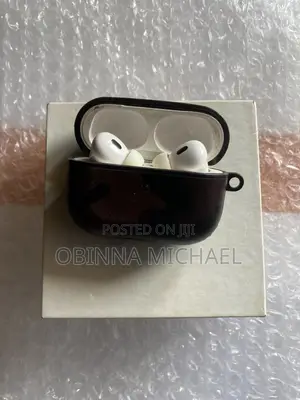 Original Apple EarPod