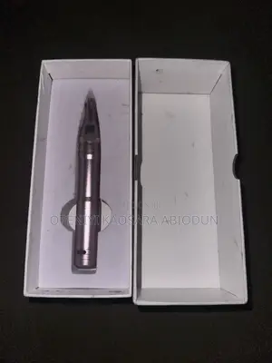 Single Battery Tattoo Machine