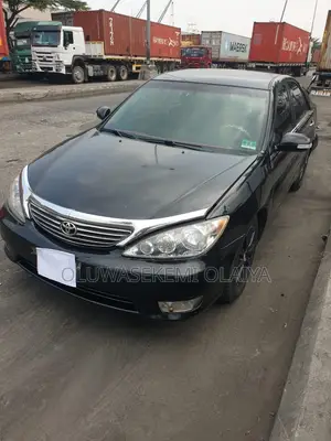 Private Driver