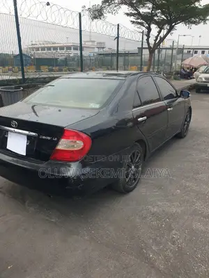 Private Driver