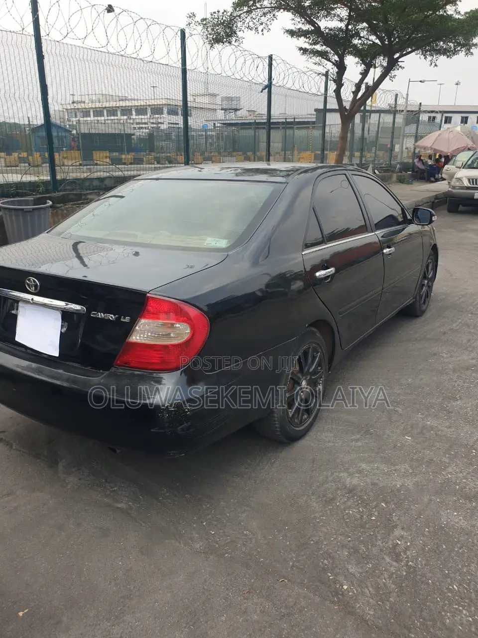 Private Driver