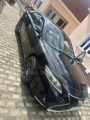 Toyota Camry LE 4dr Sedan (2.4L 4cyl 5A) 2007 Black