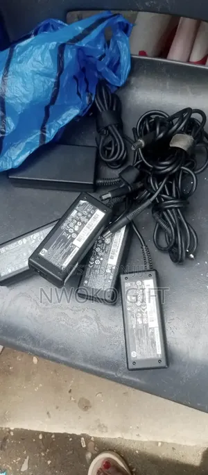Laptop Charger