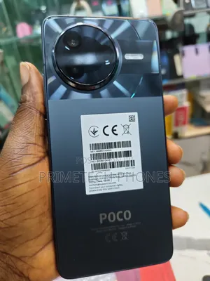 Xiaomi Poco F7 Pro 512 GB Black
