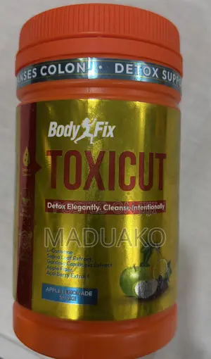 Body Fix Toxicut