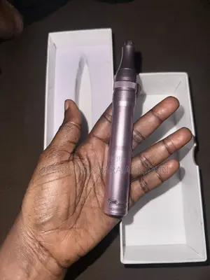 Single Battery Tattoo Machine