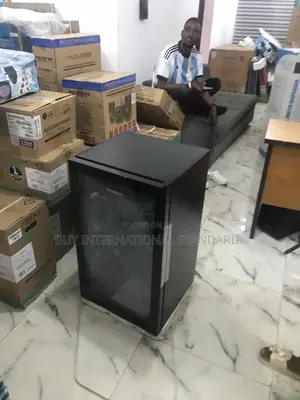 Hisense JC-94 91L Home Storage Appliance