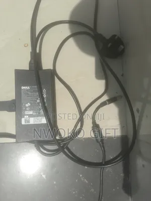 Laptop Charger