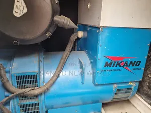 500kva Mikano Generator