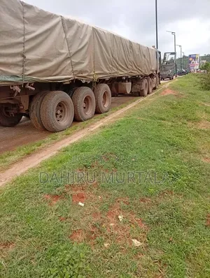 We Supply Quality 3X Dangote Cement