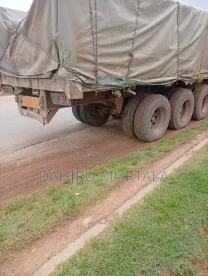 We Supply Quality 3X Dangote Cement