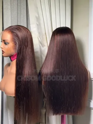 Slivers Hair Line