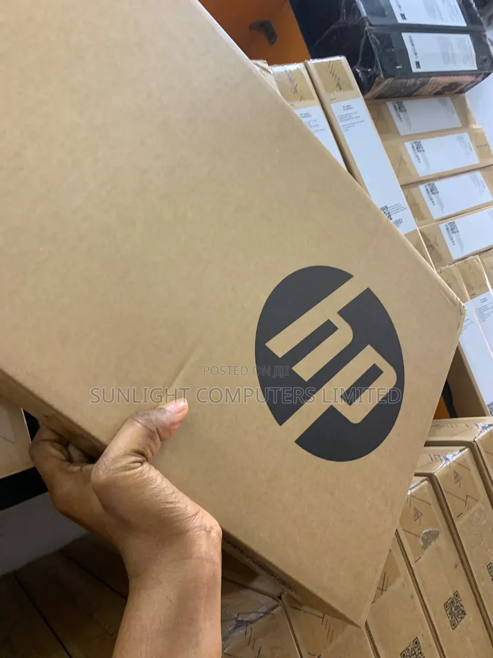 New Laptop HP 15 16GB Intel Core 5 SSD 256GB