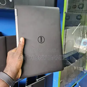 Laptop Dell Latitude 7420 8GB Intel Core i7 SSD 256GB