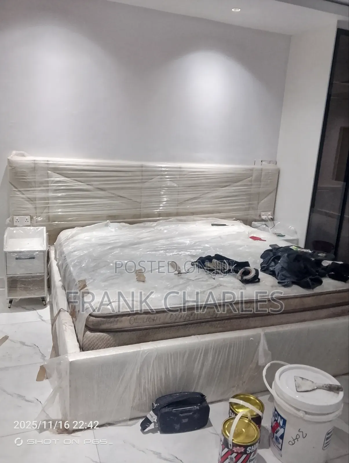 Furniture Work