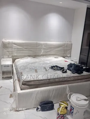 Furniture Work