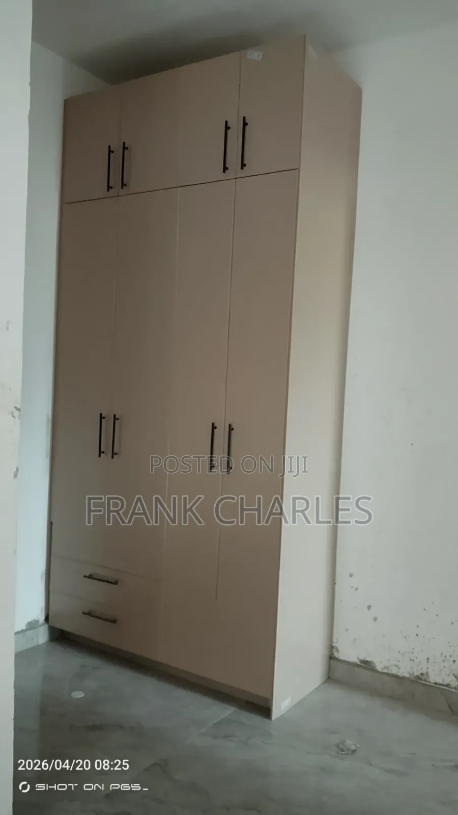 Furniture Work