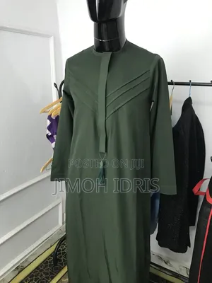 Expert of Clothing Cloth