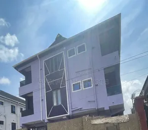 1bdrm Apartment in Off Fadipe, Shomolu / Shomolu for rent