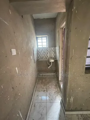 1bdrm Apartment in Off Fadipe, Shomolu / Shomolu for rent