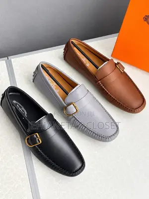 Coroperate Shoes