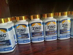 Zinc Supplement