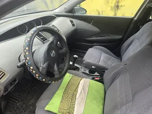 Nissan Primera 2006 Blue
