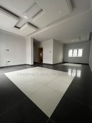 3bdrm Duplex in Lekki Phase 1 for rent