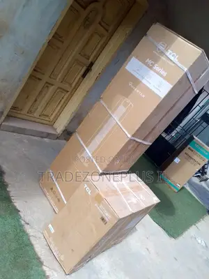 TCL Inverter Floor Standing AC – 3HP Capacity