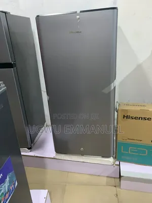 Hisense Refrigerator