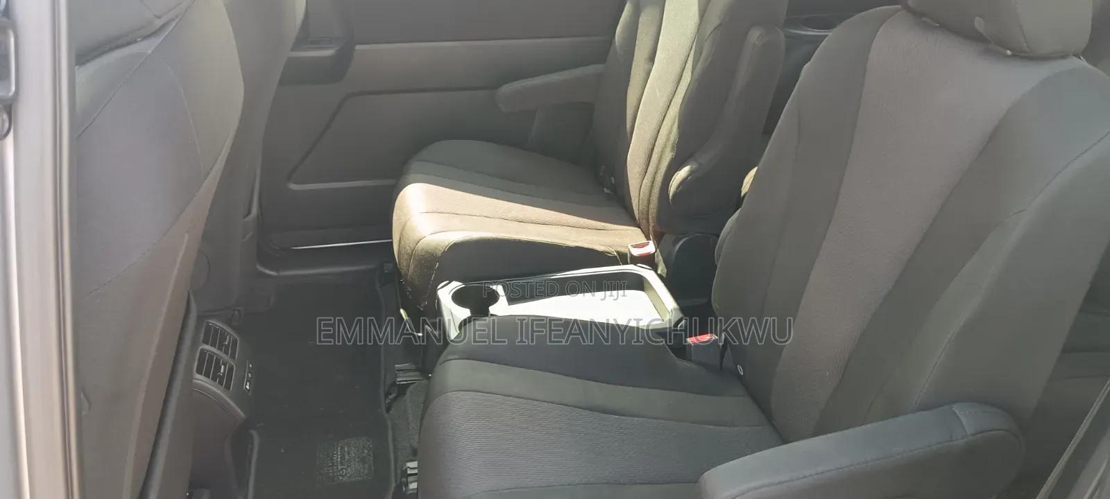 Mazda 5 2014 Silver