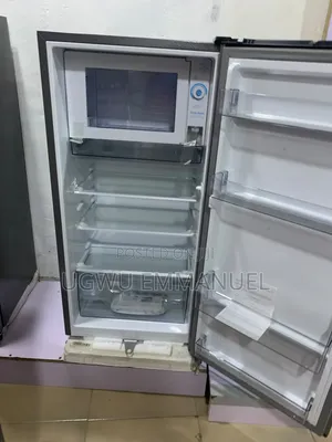 Hisense Refrigerator