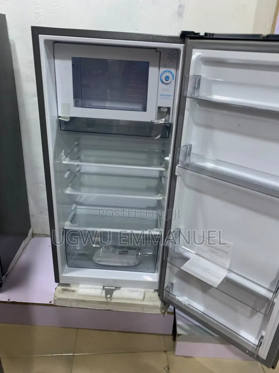 Hisense Refrigerator