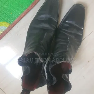 Italian Shoe