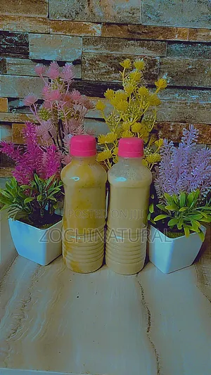 ZOCHI Natural Health and Wellness