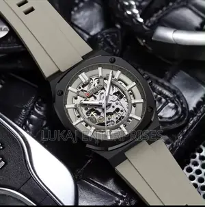 Curren Automatic Watch