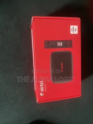 Airtel Smart Box- Wifi and Works Like a Smart Stick
