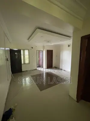 Furnished 2bdrm Block of Flats in Unilag Estate, Magodo Isheri for rent