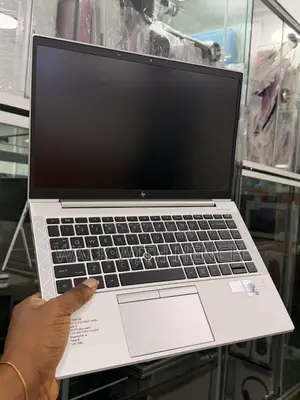 Laptop HP EliteBook 840 G6 8GB Intel Core i5 SSD 256GB