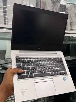 Laptop HP EliteBook 840 G6 8GB Intel Core i5 SSD 256GB