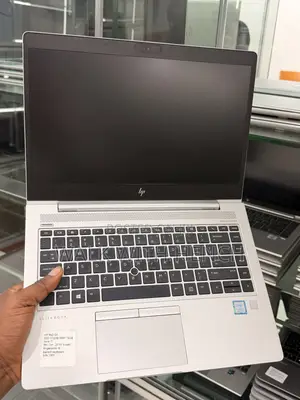 Laptop HP EliteBook 840 G6 8GB Intel Core i5 SSD 256GB