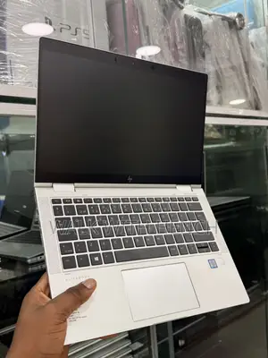 Laptop HP EliteBook 840 G6 8GB Intel Core i5 SSD 256GB