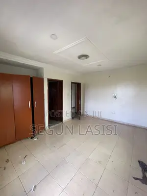 Furnished 2bdrm Block of Flats in Unilag Estate, Magodo Isheri for rent