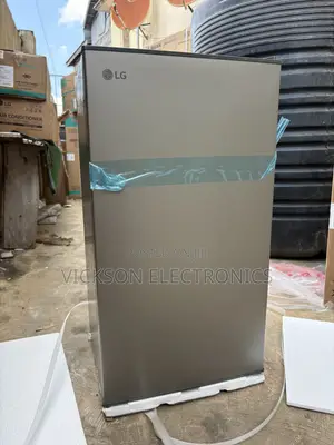 LG 90litters Refrigerator With Top Freezer