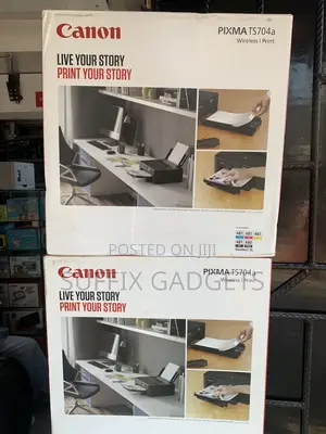 Canon Printer