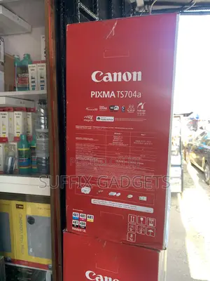 Canon Printer